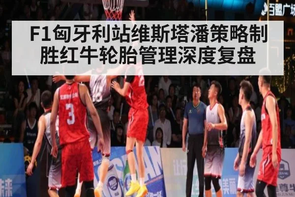 F1匈牙利站维斯塔潘策略制胜红牛轮胎管理深度复盘
