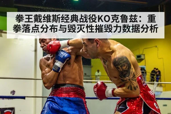 拳王戴维斯经典战役KO克鲁兹:重拳落点分布与毁灭性摧毁力数据分析